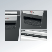 Skartátor Rexel Momentum X410