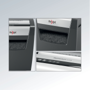 Skartátor Rexel Momentum X312