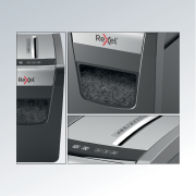 Skartátor Rexel Momentum X312-SL Slimline