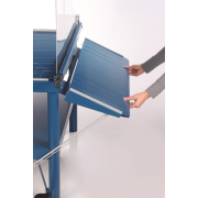 Rezačka DAHLE 580 páková