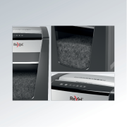 Skartátor Rexel Momentum X420