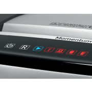 Skartátor Rexel Momentum X420