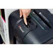 Skartátor Rexel Mercury™ RSX1834 Jam Free