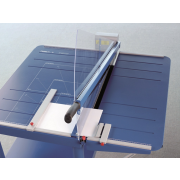 Rezačka DAHLE 585 páková