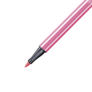 Popisovač STABILO Pen 68 ružový