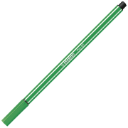 Popisovač STABILO Pen 68 smaragdovo zelený