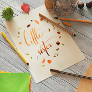 Popisovač STABILO Pen 68 čiernosivý