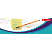 Liner STABILO Point 88 zelený