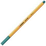 Liner STABILO Point 88 tyrkysovo modrý