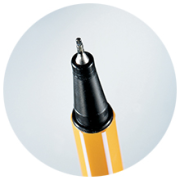 Sada linerov STABILO Point 88 neon 88/6S