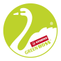 Sada zvýrazňovačov STABILO GREEN BOSS 4 ks Stolný set zelená, ružová, oranžová, žltá