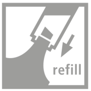 Zvýrazňovač STABILO GREEN BOSS zelený