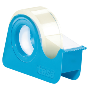 Lepiaca páska TESA 15 mm x 10 m s dispenzorom