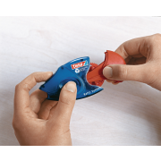 Náhradná lepiaca náplň TESA permanentná 8,4mm x 14m