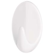 Háčiky Tesa plastové 2ks