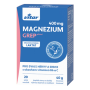 MAGNÉZIUM 400 mg+ vitamíny B6 a C s príchuťou grepu (20 ks)