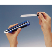 Rezač DAHLE stredný 9mm