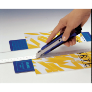 Rezač DAHLE stredný 9mm