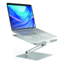 Stojan pod notebook Durable RISE