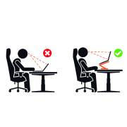 Stolový stojan na tablet Durable RISE