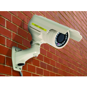 Flexibilná nylonová páska Dymo Rhino 12 mm žltá/čierna