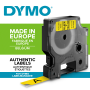 Samolepiaca páska Dymo D1 19 mm žltá/čierna