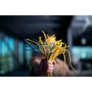 Dymo Rhino 4200 tlačiareň štítkov