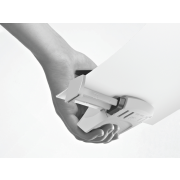 Dierovačka Leitz NeXXt 5560 purpurová