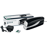 Elektrická zošívačka Leitz NeXXt 5533 čierna