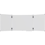 Skladacia tabuľa UNITE PLUS 90x120 cm