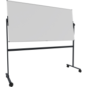 Rotačná tabuľa UNITE 100x200 cm