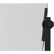 Rotačná tabuľa UNITE PLUS 100x200 cm