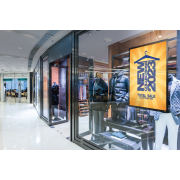 Samolepiaci Duraframe Poster A2 čierny