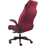 Kancelárske kreslo Dizipo, bordó