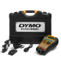 Dymo RHINO 6000 tlačiareň štítkov kufríková sada
