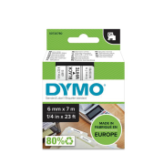 Dymo RHINO 6000 tlačiareň štítkov kufríková sada