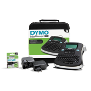 Dymo RHINO 6000 tlačiareň štítkov kufríková sada