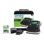 Dymo RHINO 6000 tlačiareň štítkov kufríková sada