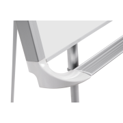 Flipchart Bi-Office tripod magnetický