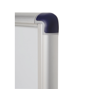 Vitrína magnetická Bi-Office 34x46cm interiérová