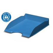 Odkladač Durable ECO modrý