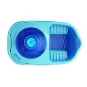 Mop súprava Spontex Express Systém Plus