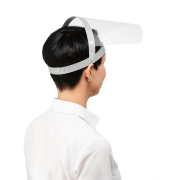 Ochranný štít na tvár Durable