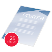 Laminovacie fólie GBC A3 125 mic (100)