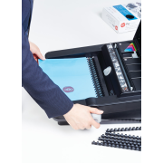 Viazací stroj GBC CombBind® C340