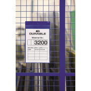 Magnetické vrecko na dokumenty 297x210mm na šírku 10ks