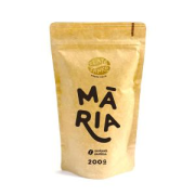 Káva zrnková Zlaté Zrnko Mária 100% arabica 1kg