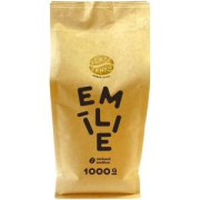 Káva zrnková Zlaté Zrnko Emília 100% arabica 1kg