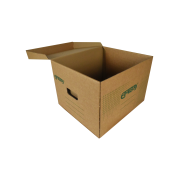 Úložný box EMBA 1.H/H TYP UB1