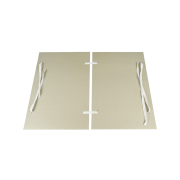 Spisové dosky EMBA TYP III/315